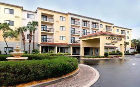 Courtyard By Marriott Fort Lauderdale Coral Springs