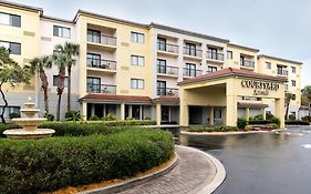 Courtyard By Marriott Fort Lauderdale Coral Springs