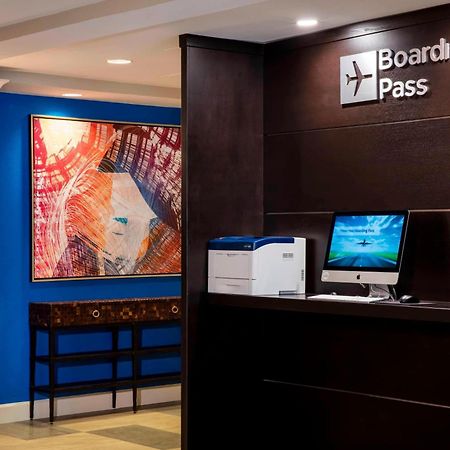 Courtyard By Marriott Fort Lauderdale Coral Springs Esterno foto