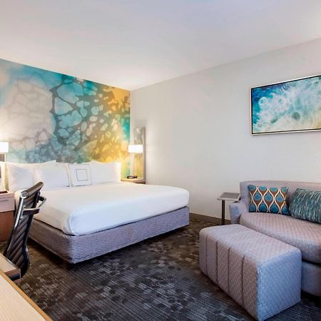 Courtyard By Marriott Fort Lauderdale Coral Springs Esterno foto