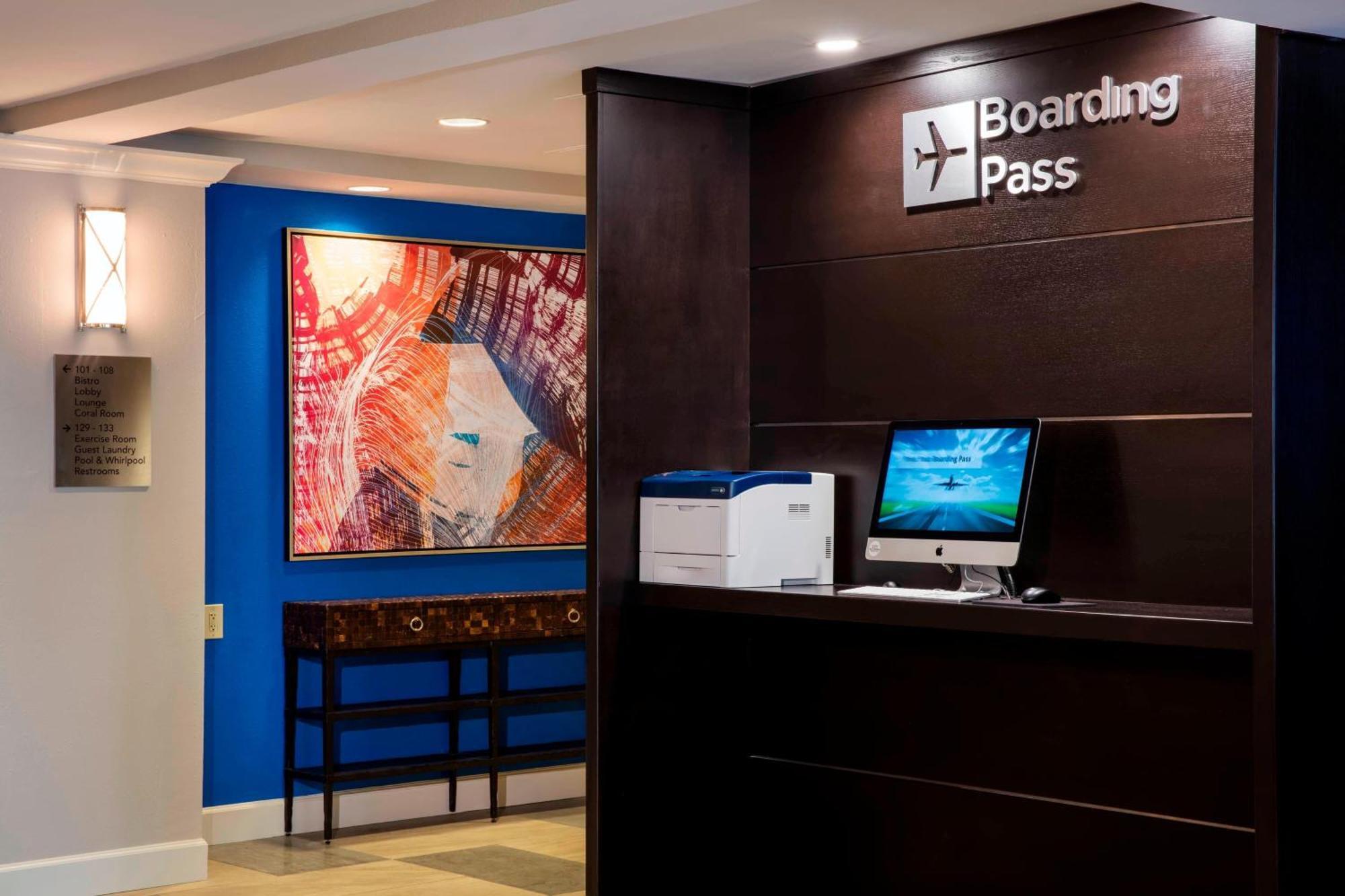 Courtyard By Marriott Fort Lauderdale Coral Springs Esterno foto