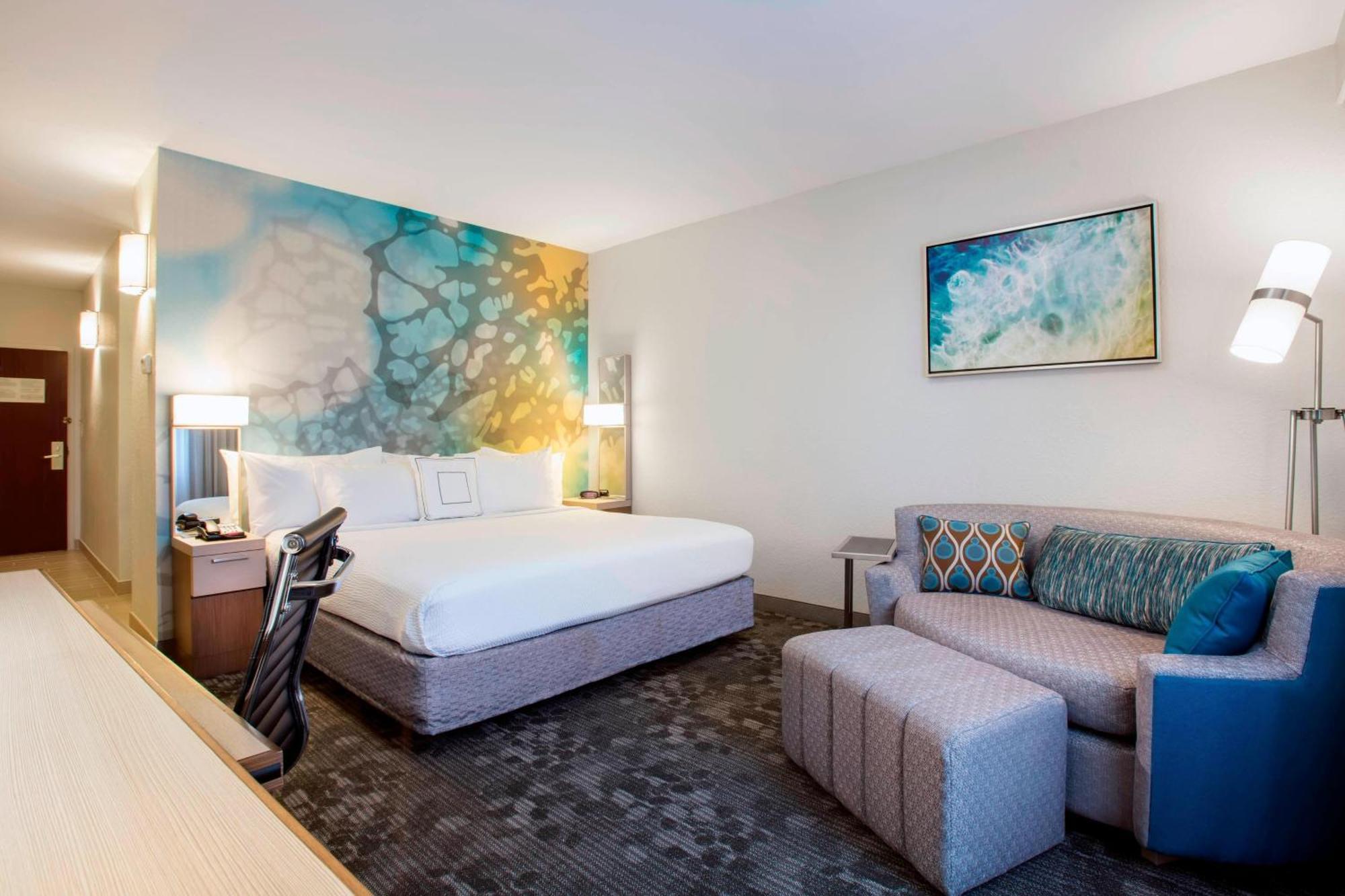 Courtyard By Marriott Fort Lauderdale Coral Springs Esterno foto