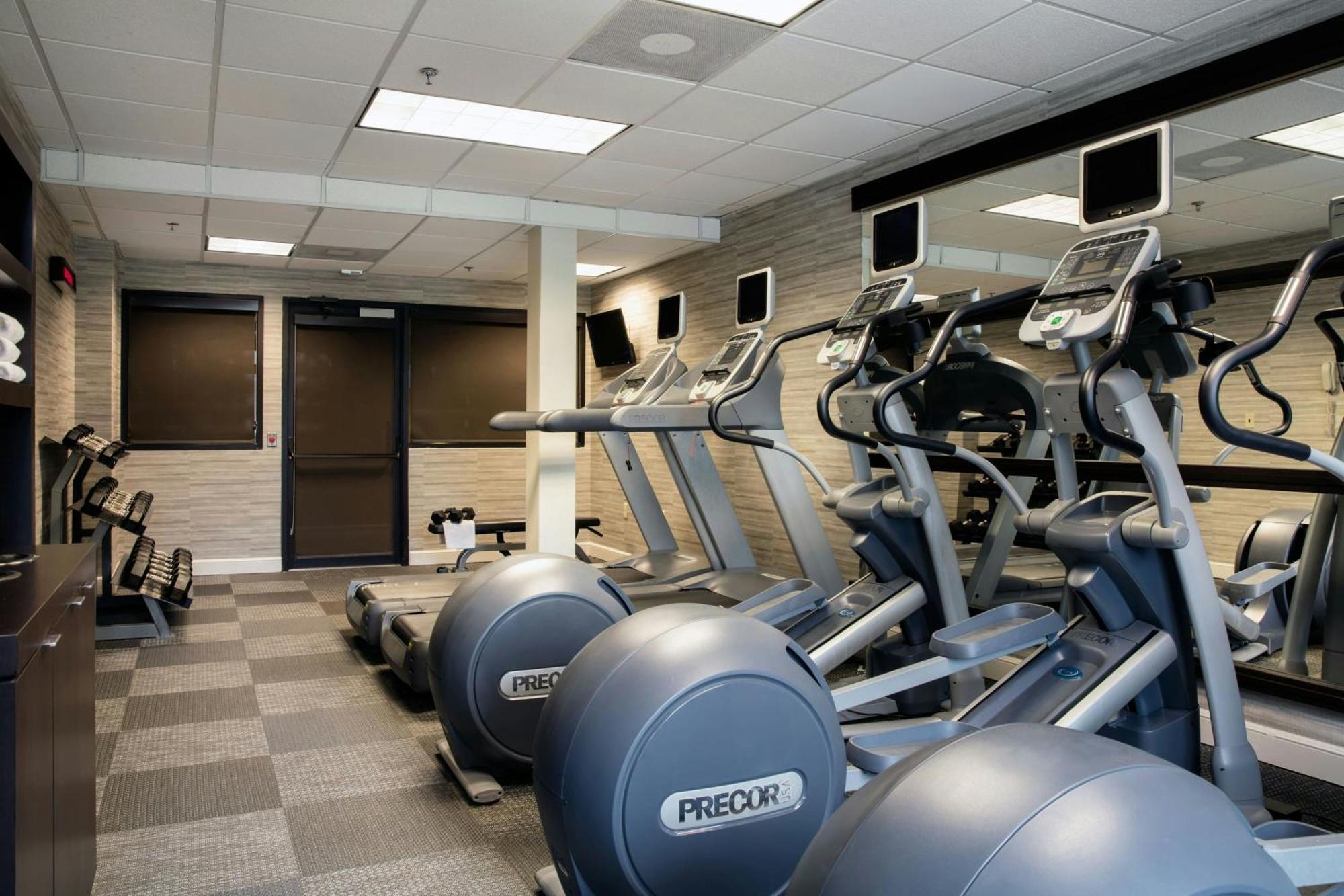 Courtyard By Marriott Fort Lauderdale Coral Springs Esterno foto