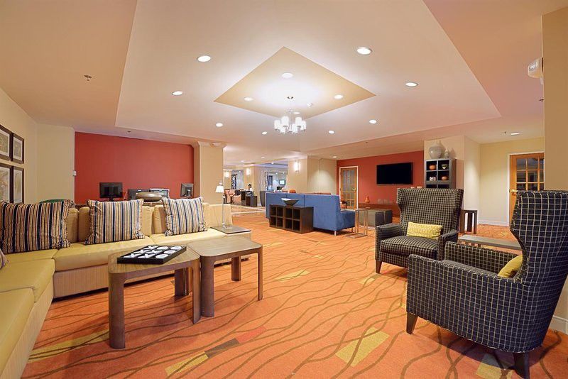 Courtyard By Marriott Fort Lauderdale Coral Springs Esterno foto