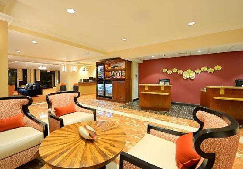 Courtyard By Marriott Fort Lauderdale Coral Springs Esterno foto