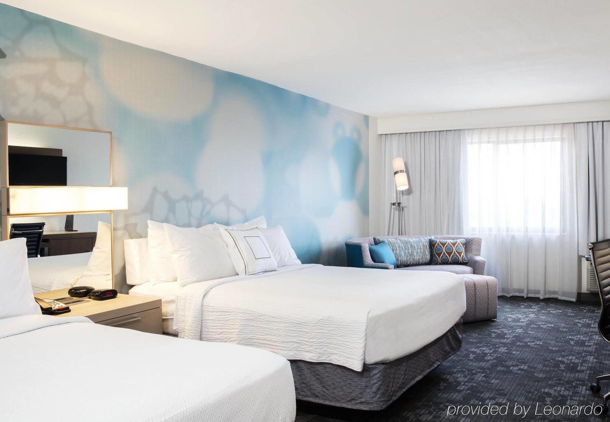 Courtyard By Marriott Fort Lauderdale Coral Springs Esterno foto