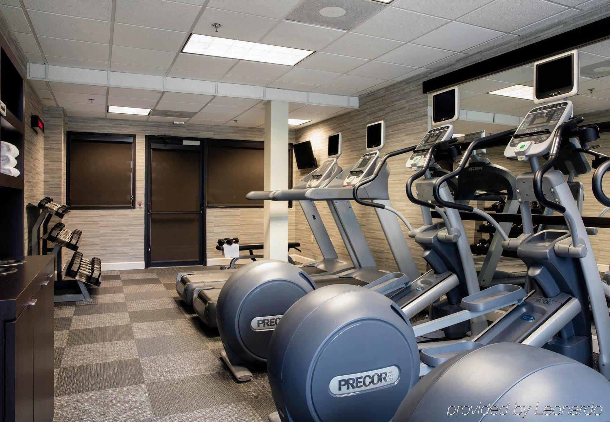 Courtyard By Marriott Fort Lauderdale Coral Springs Esterno foto