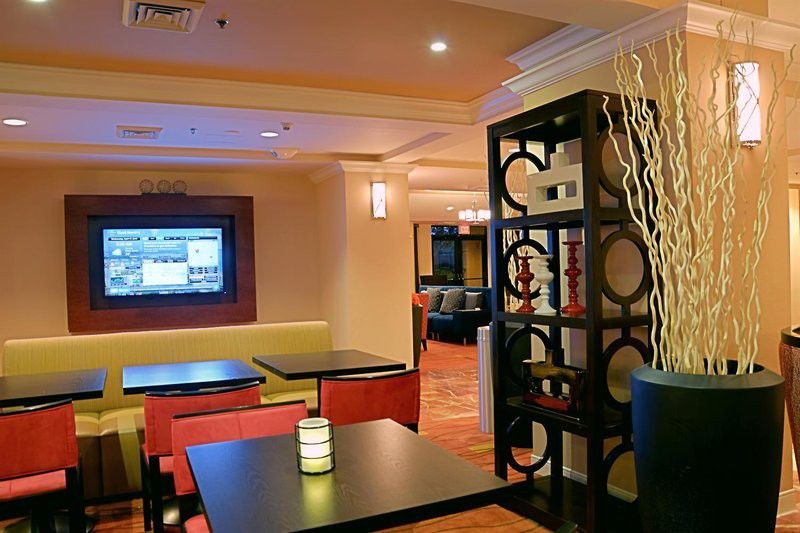 Courtyard By Marriott Fort Lauderdale Coral Springs Esterno foto