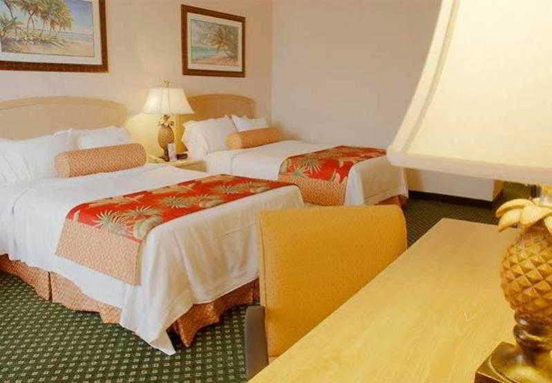 Courtyard By Marriott Fort Lauderdale Coral Springs Esterno foto