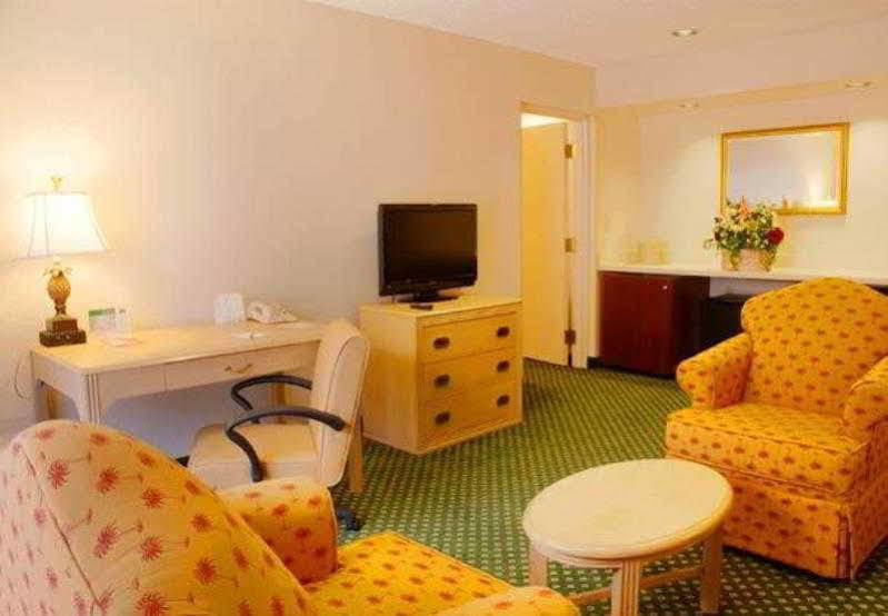 Courtyard By Marriott Fort Lauderdale Coral Springs Esterno foto