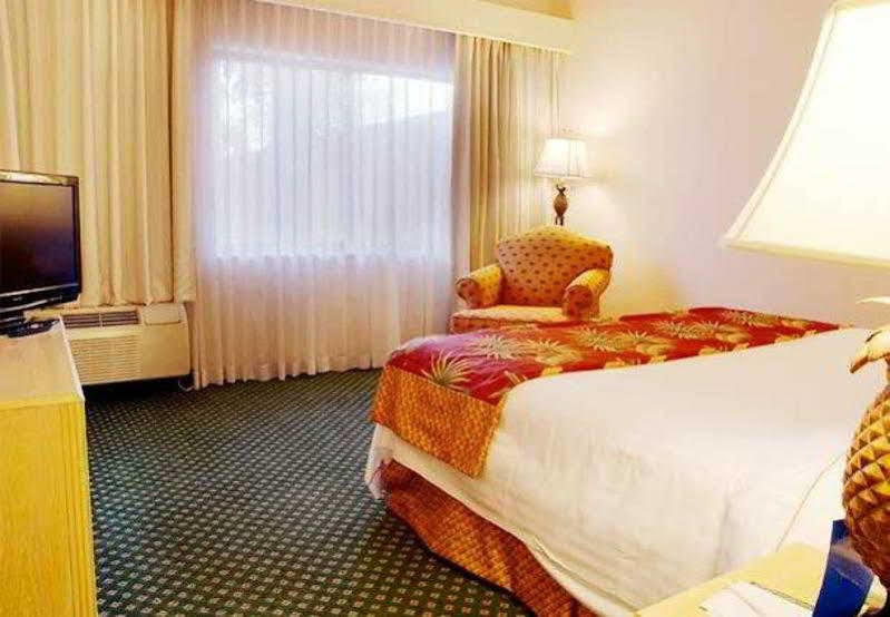 Courtyard By Marriott Fort Lauderdale Coral Springs Esterno foto