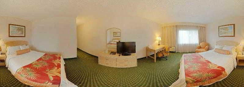 Courtyard By Marriott Fort Lauderdale Coral Springs Esterno foto